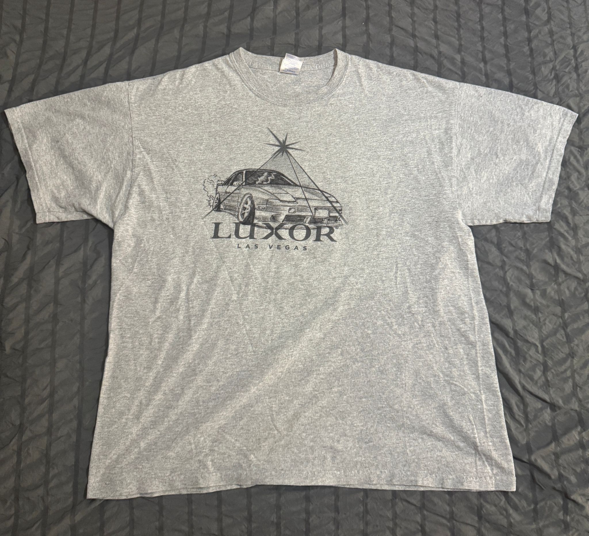 Other 180SX TEE Size US XL / EU 56 / 4 - 2 Thumbnail
