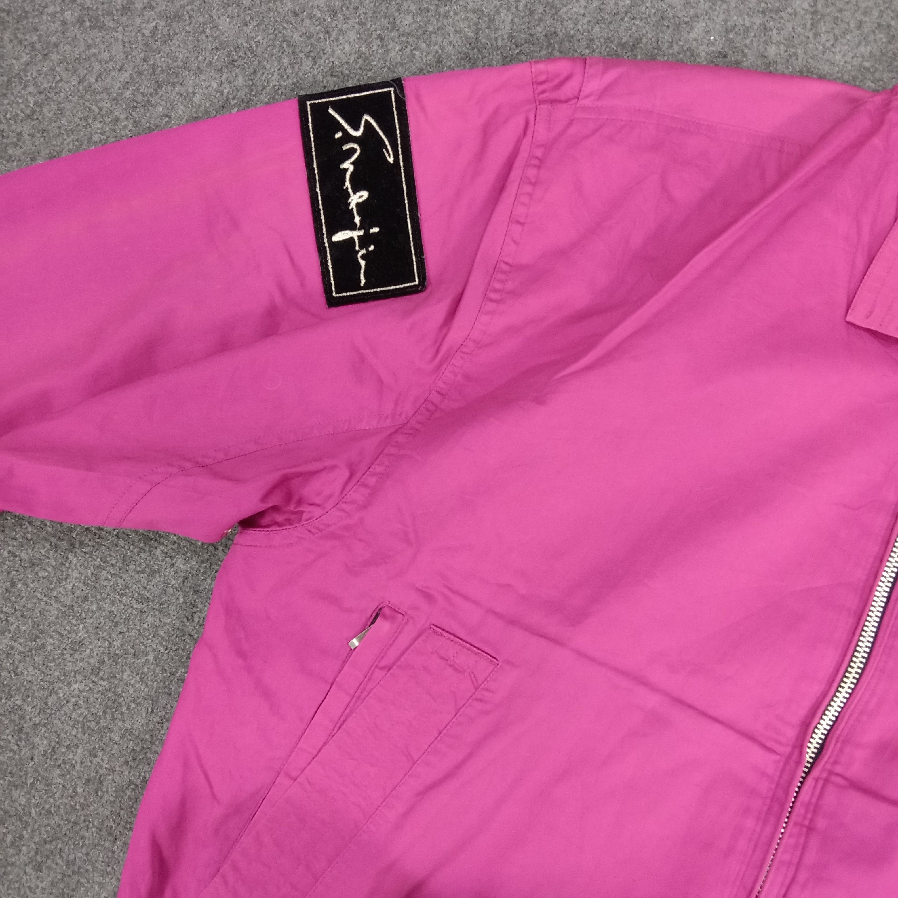 Japanese Brand × Vintage PIAA World Championship Formula One Racing Jacket Size US XL / EU 56 / 4 - 6 Thumbnail
