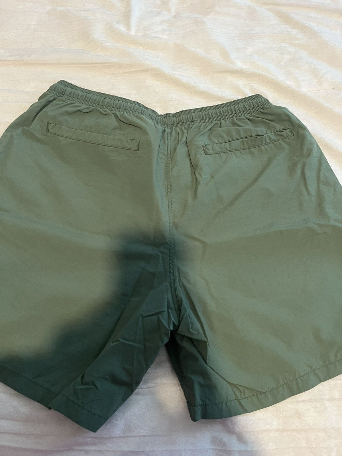 Brain Dead Brain Dead Kickers Short Size US 36 / EU 52 - 2 Thumbnail