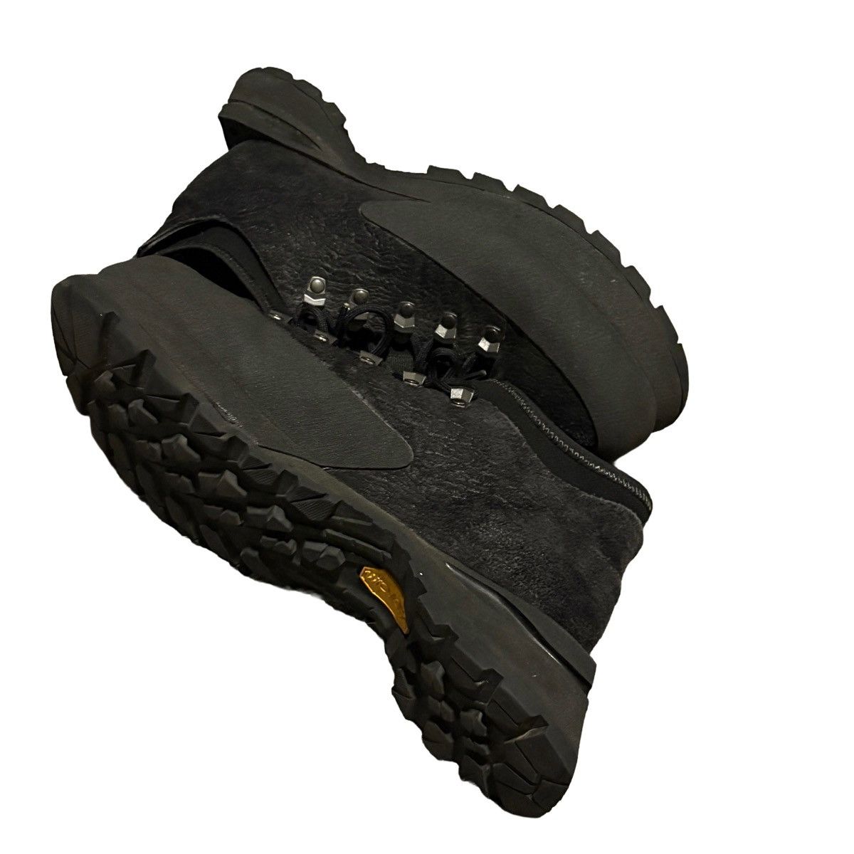 Demon Demon Poyana Boot Mammut Size US 8.5 / EU 41-42 - 6 Thumbnail