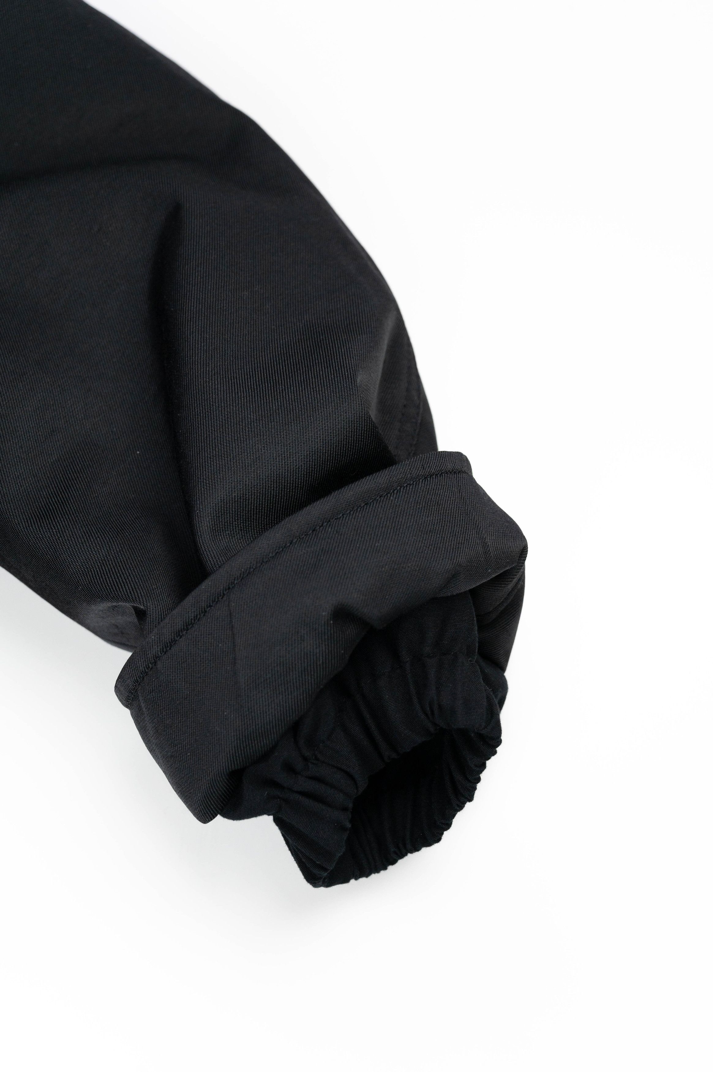 Our Legacy Ace Jacket Black Aero Nylon Size US L / EU 52-54 / 3 - 6 Thumbnail