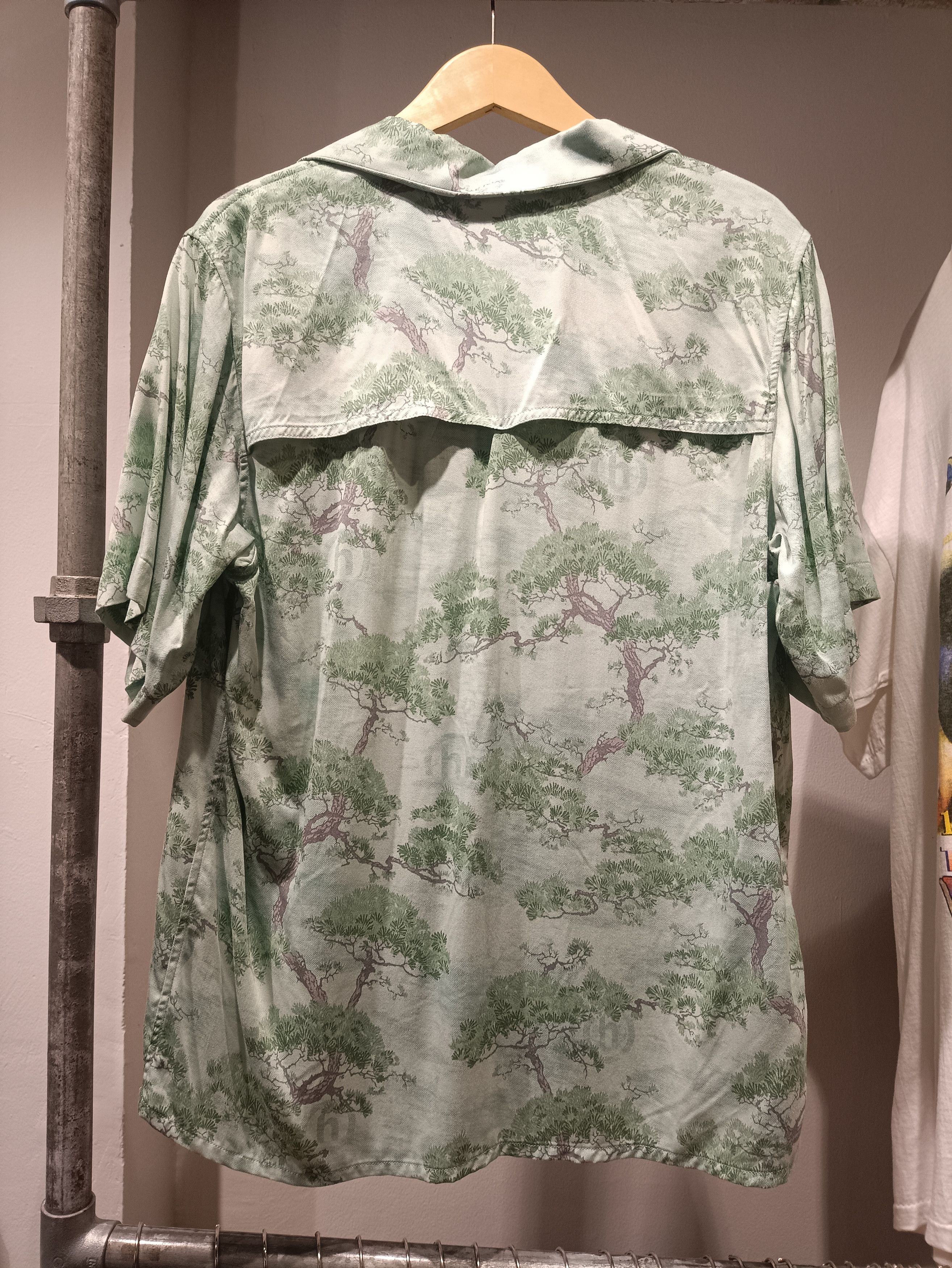 HIDDEN hidden New York Size US M / EU 48-50 / 2 - 4 Thumbnail