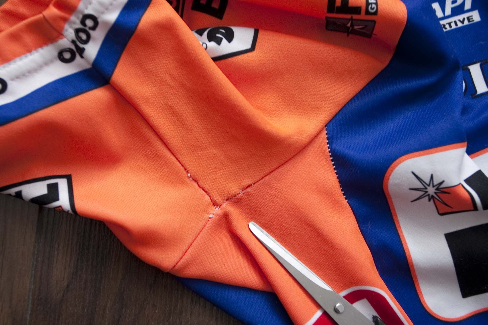 Other SMS Santini Colnago Cycling Jersey Size M Size US M / EU 48-50 / 2 - 5 Thumbnail
