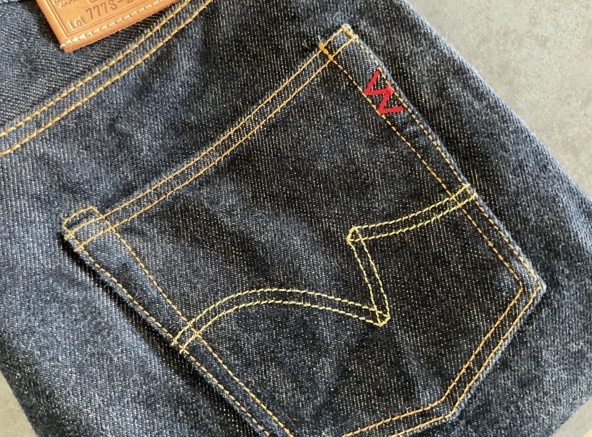 Iron Heart IH-777S-21 Size US 33 - 4 Thumbnail