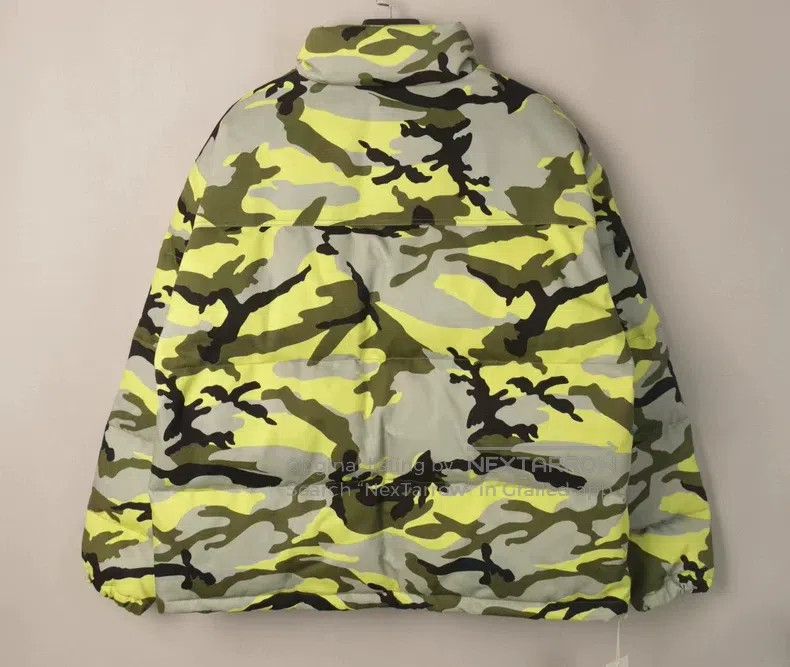 Vetements Vetements Jacket Size US M / EU 48-50 / 2 - 3 Thumbnail