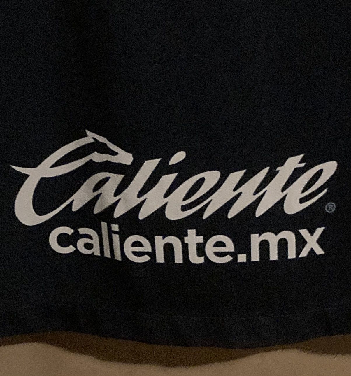 Nike Club America 2018 Away Jersey Size US L / EU 52-54 / 3 - 5 Thumbnail
