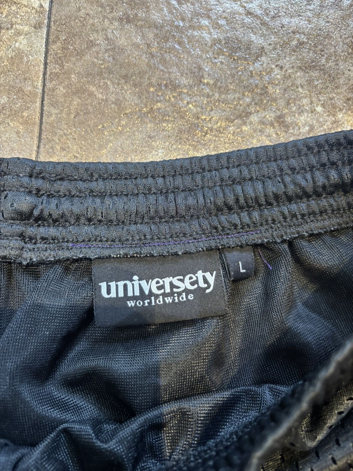 Other Universety mesh shorts Size US 32 / EU 48 - 2 Thumbnail
