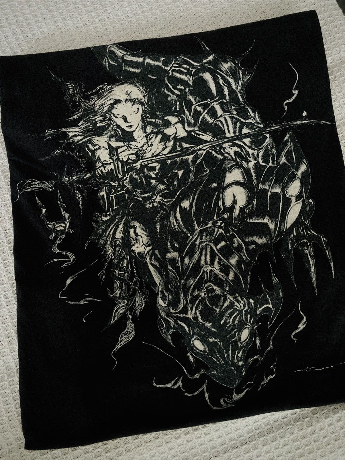 Other Final Fantasy 2007s ( Yoshitaka Amano ) ✨ Size US M / EU 48-50 / 2 - 4 Thumbnail