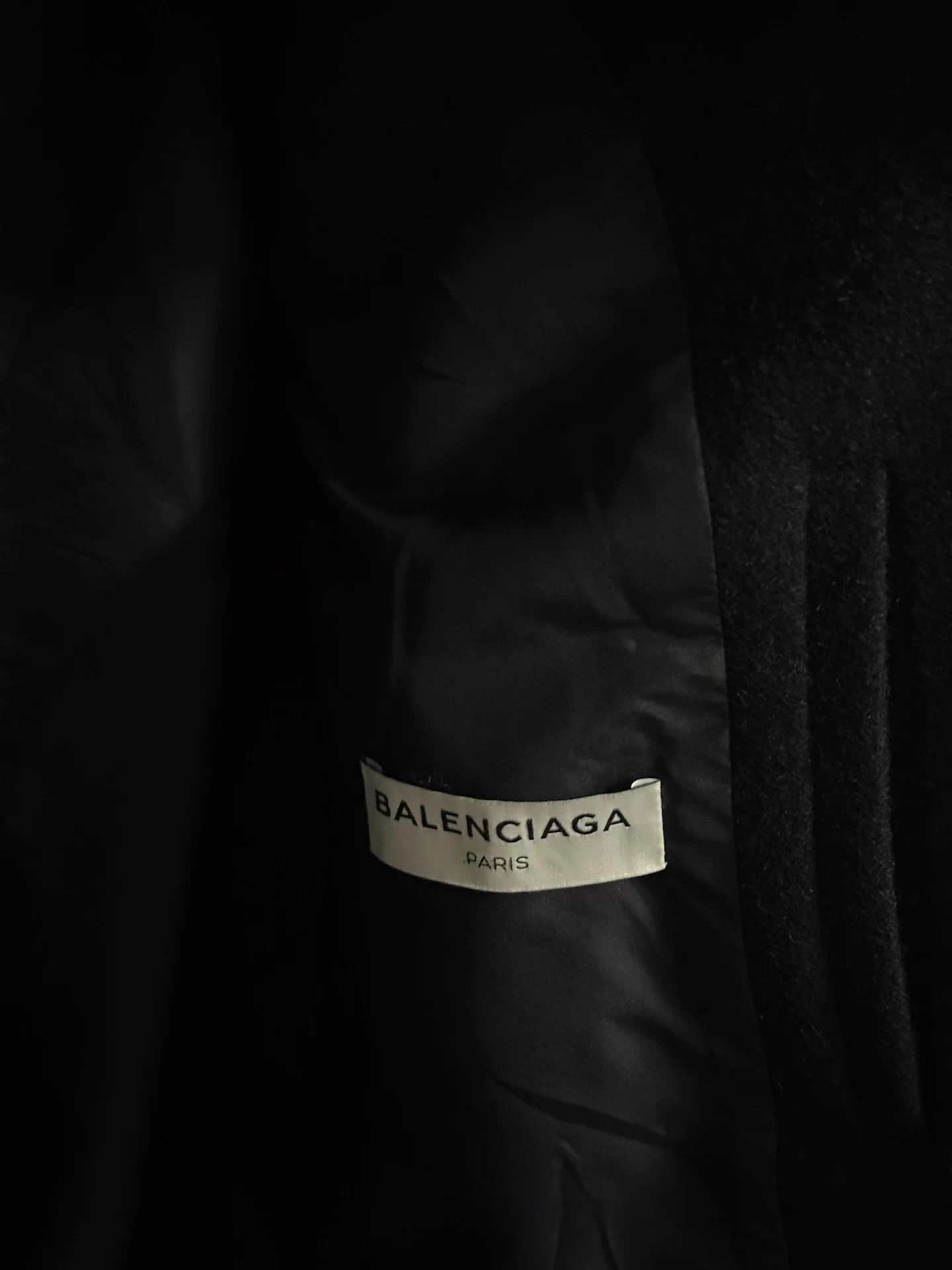 Balenciaga balenciaga jackets Size M / US 6-8 / IT 42-44 - 5 Thumbnail