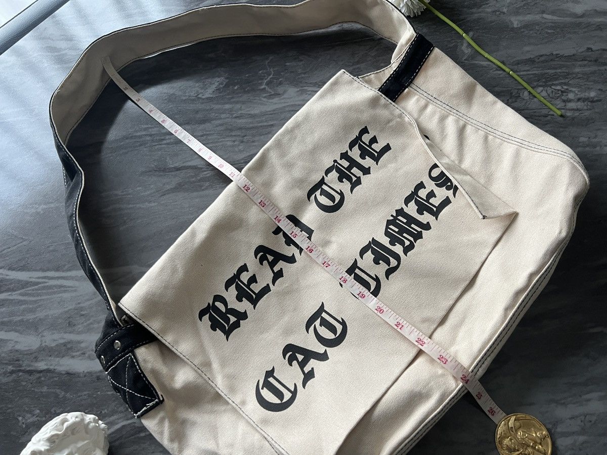 Ne-Net Ne-net : Messenger Bag Nya Read The Cat Times Size ONE SIZE - 9 Thumbnail