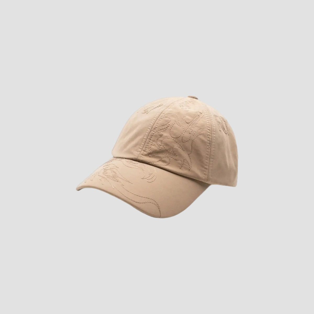 Feng Chen Wang Feng Chen Wang Baseball Cap Size ONE SIZE - 1 Thumbnail