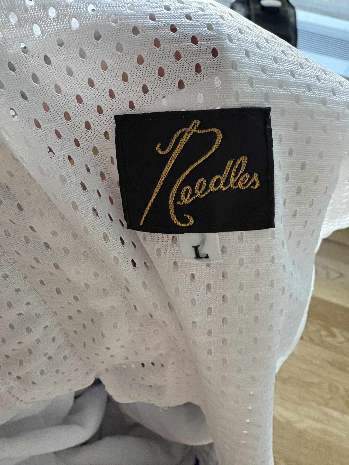 Needles Needles Track Pants Size US 34 / EU 50 - 3 Thumbnail
