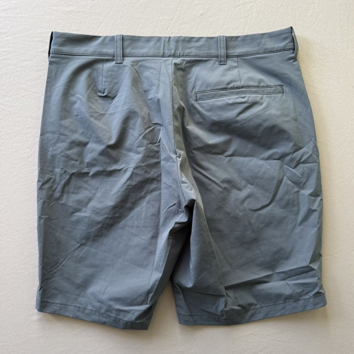 J.Crew J.Crew 9" tech shorts Bundle Size US 31 - 7 Thumbnail