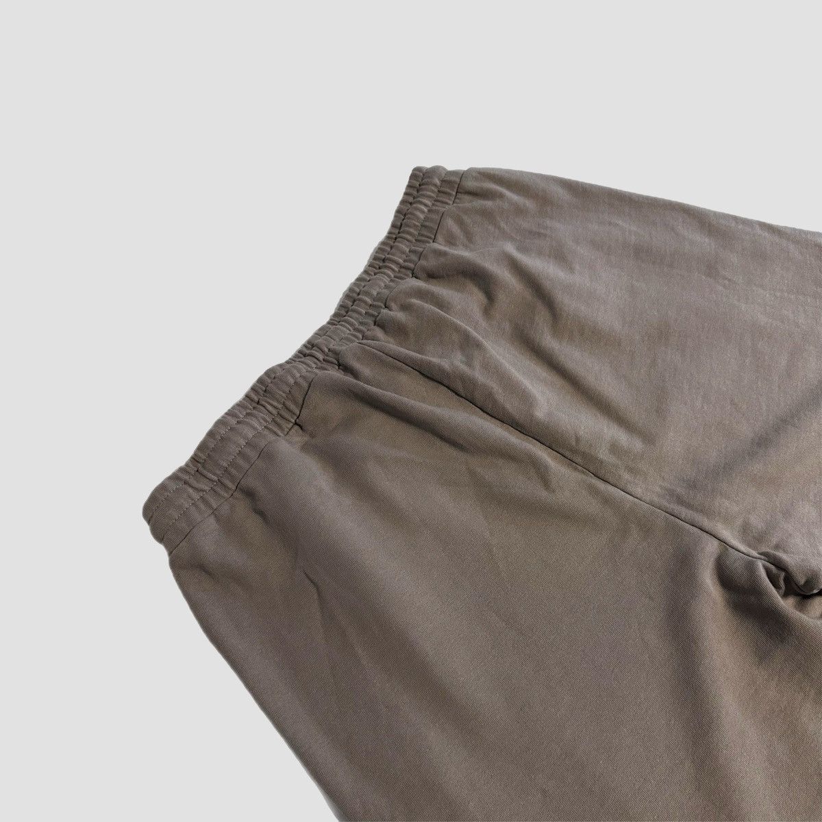 424 424 Embroidered Logo Sweatpants Size US 33 - 5 Thumbnail
