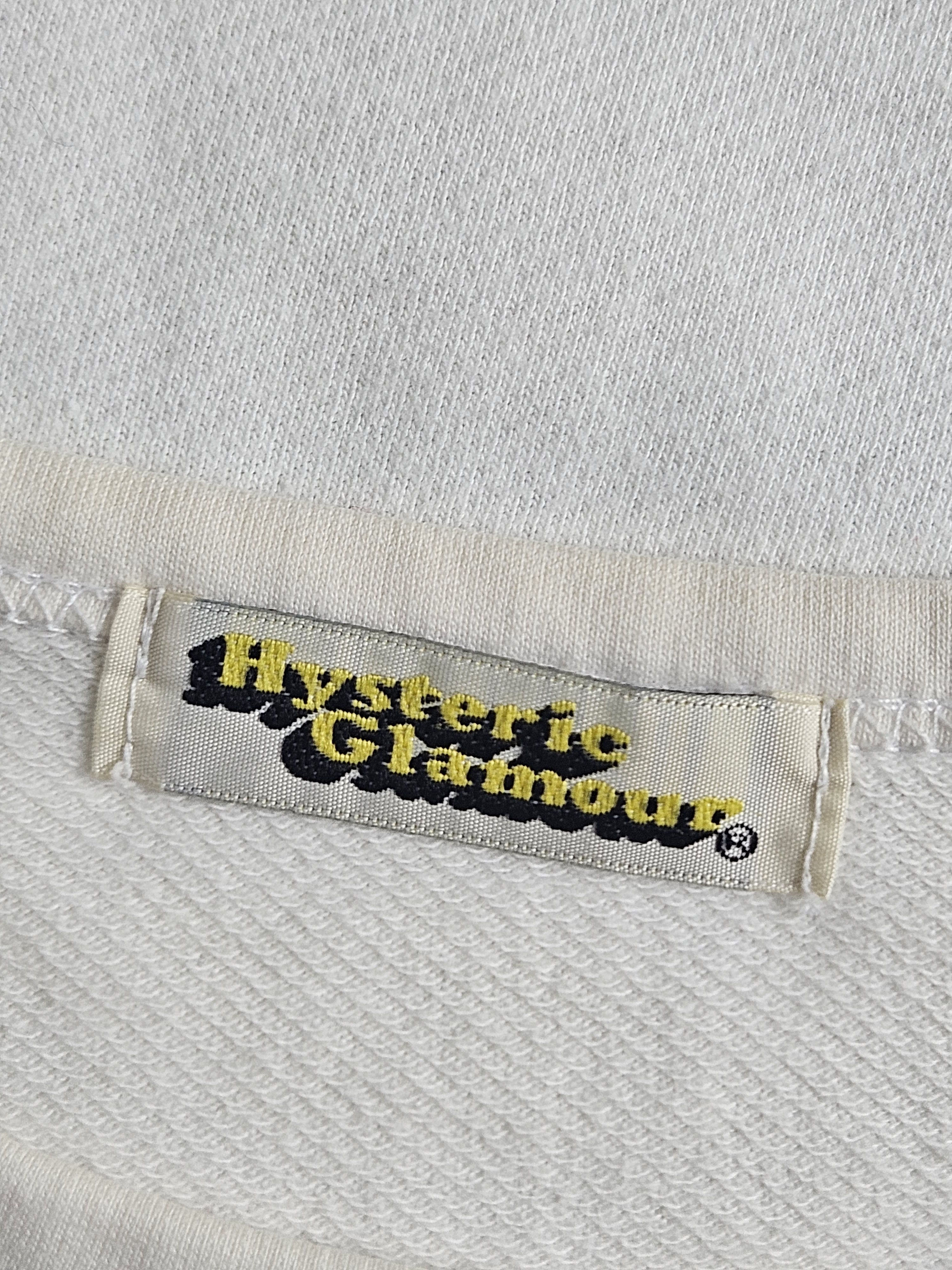 Hysteric Glamour Hysteric Glamour flaming shirt Size XS / US 0-2 / IT 36-38 - 4 Thumbnail
