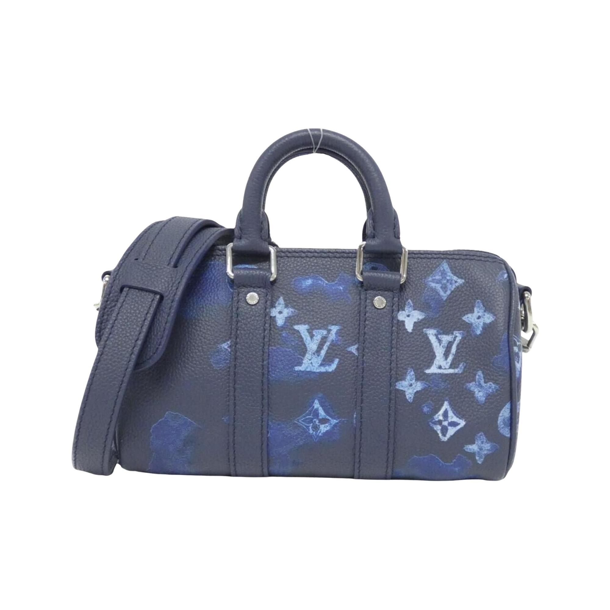 Louis Vuitton Louis Vuitton Keepall XS handbag Size ONE SIZE - 1 Thumbnail