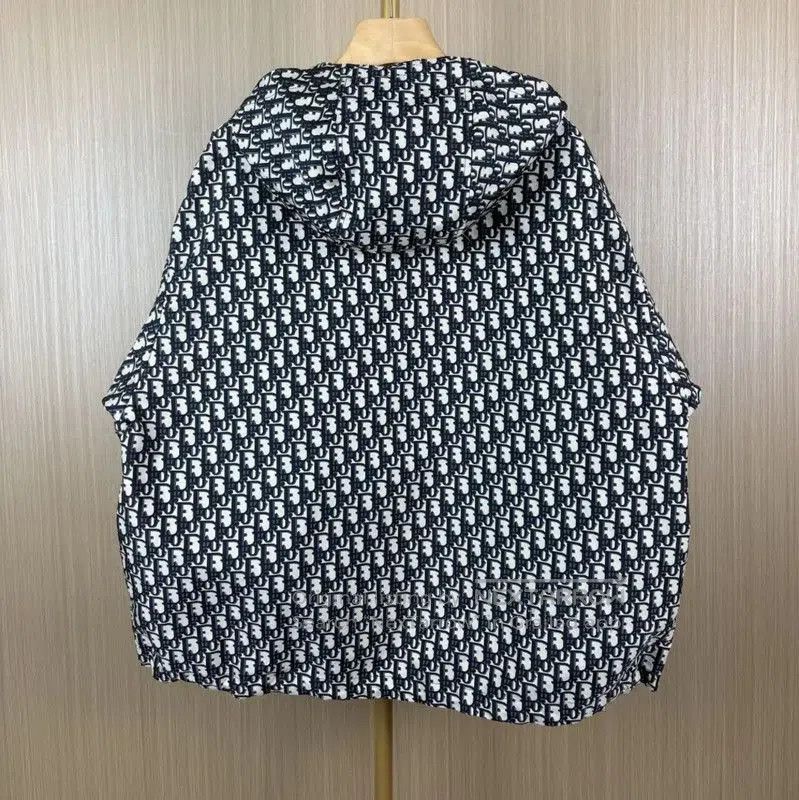 Dior Dior Colorblock Polyester Women's Jacket . Size XS / US 0-2 / IT 36-38 - 2 Thumbnail