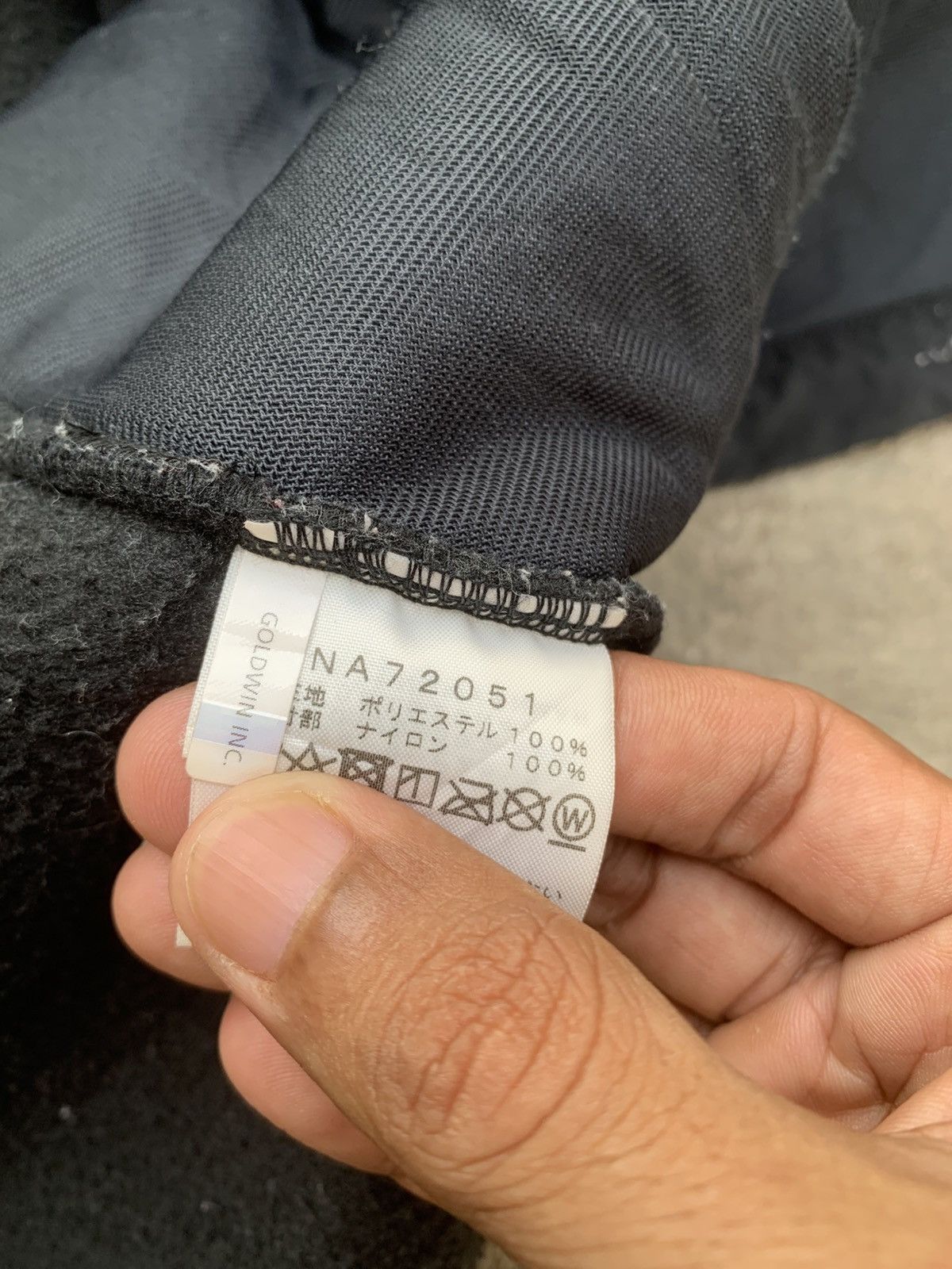 The North Face The North Face Jacket Size US L / EU 52-54 / 3 - 11 Thumbnail