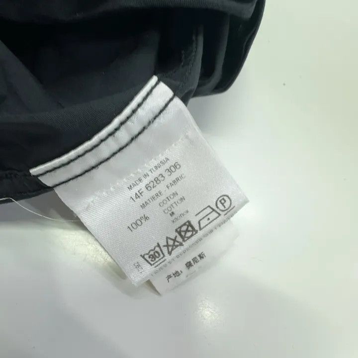Givenchy Givenchy Givenchy Casual Solid ButtonUp Shirt -2507 Size US M / EU 48-50 / 2 - 2 Thumbnail