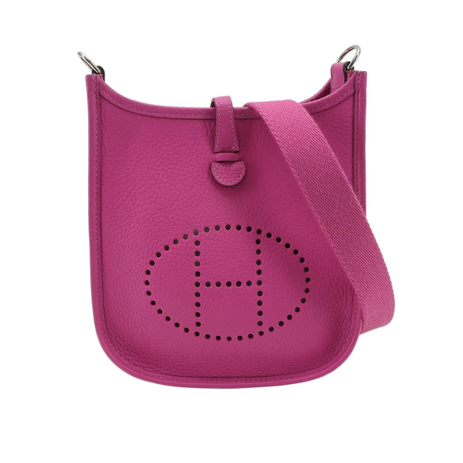Hermes Hermes Women os Shoulder Bags Size ONE SIZE - 1 Thumbnail