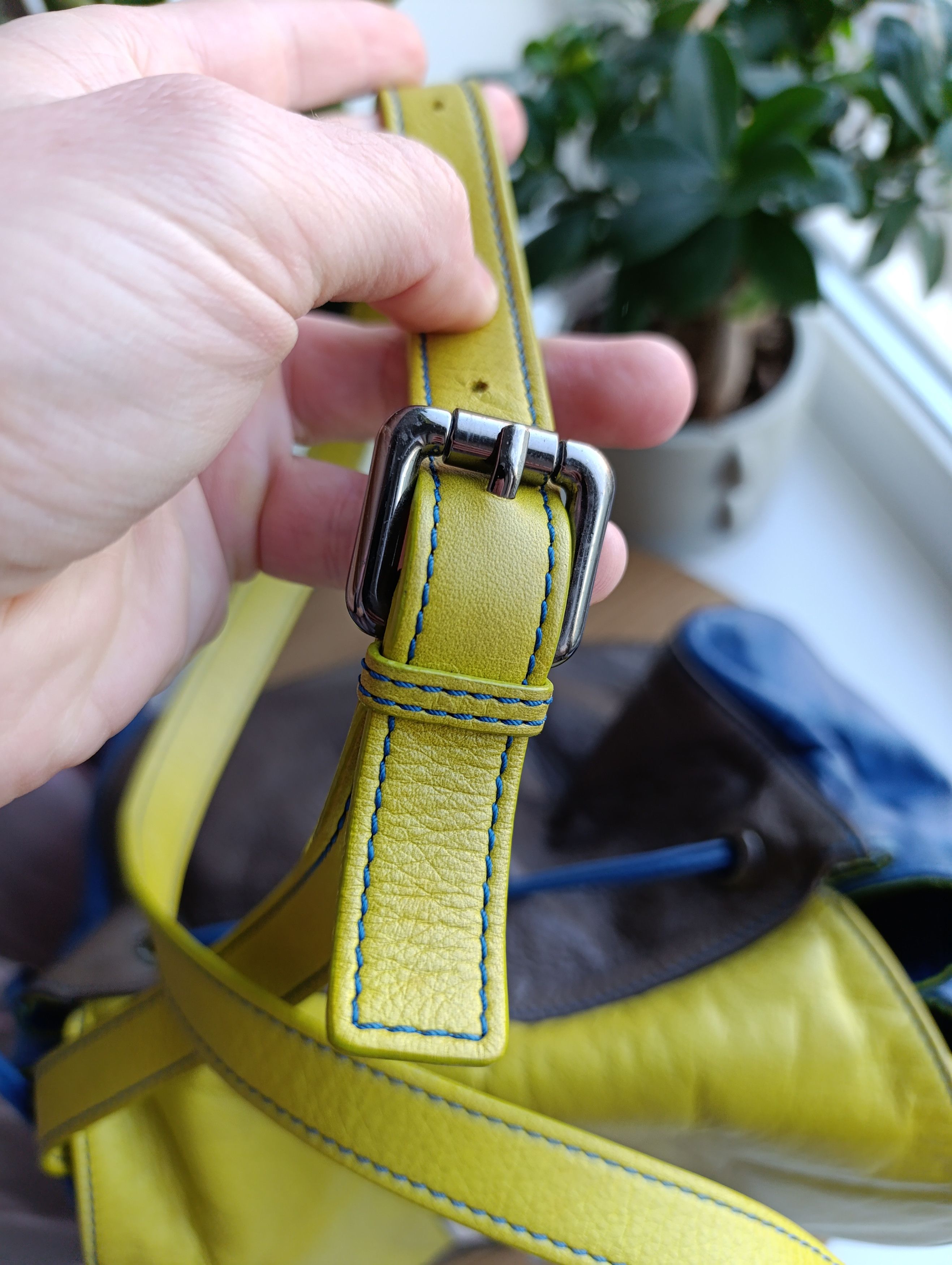 Vivienne Westwood VIVIENNE WESTWOOD WOMENS LEATHER SHOULDER BAG Size ONE SIZE - 14 Thumbnail