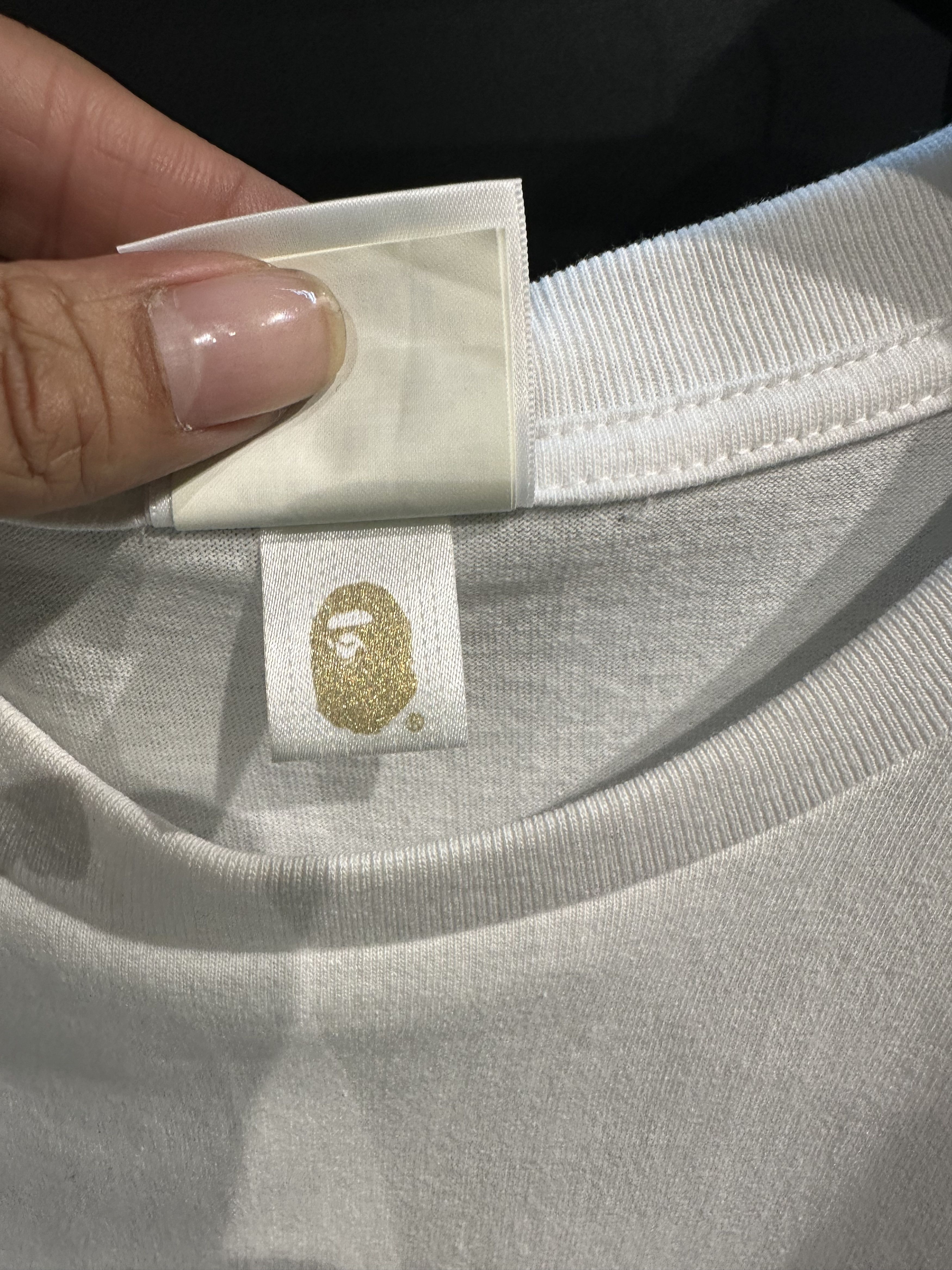 Bape BAPE BAY MILO Size US XL / EU 56 / 4 - 4 Thumbnail