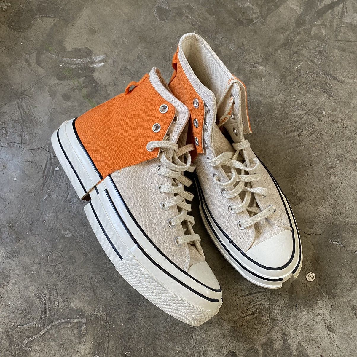 Converse x feng chen best sale