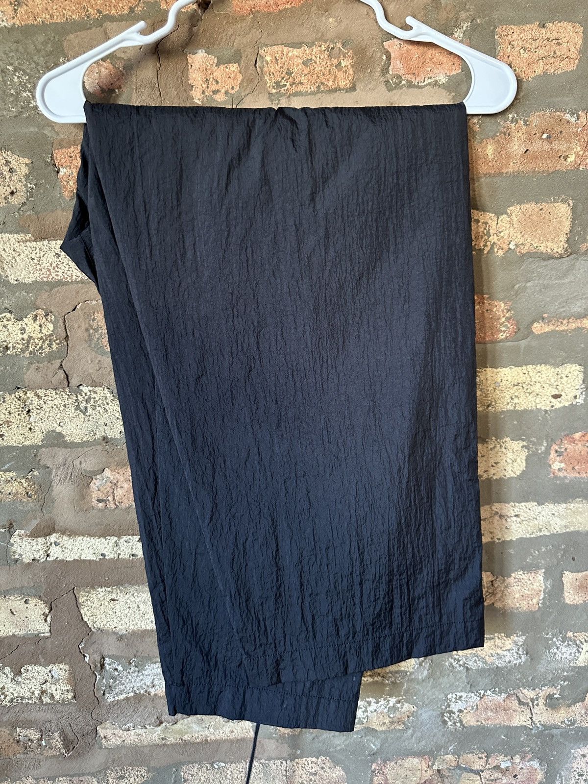 Fumito Ganryu Waterproof Relaxed Pants Size US 32 / EU 48 - 2 Thumbnail