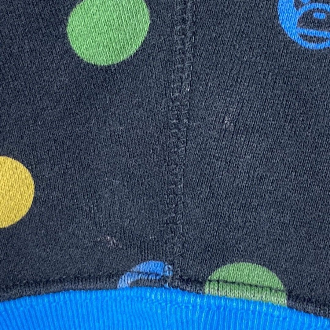 Bape BAPE Dot Milo Shark Full Zip Hoodie a bathing ape Size US S / EU 44-46 / 1 - 7 Thumbnail