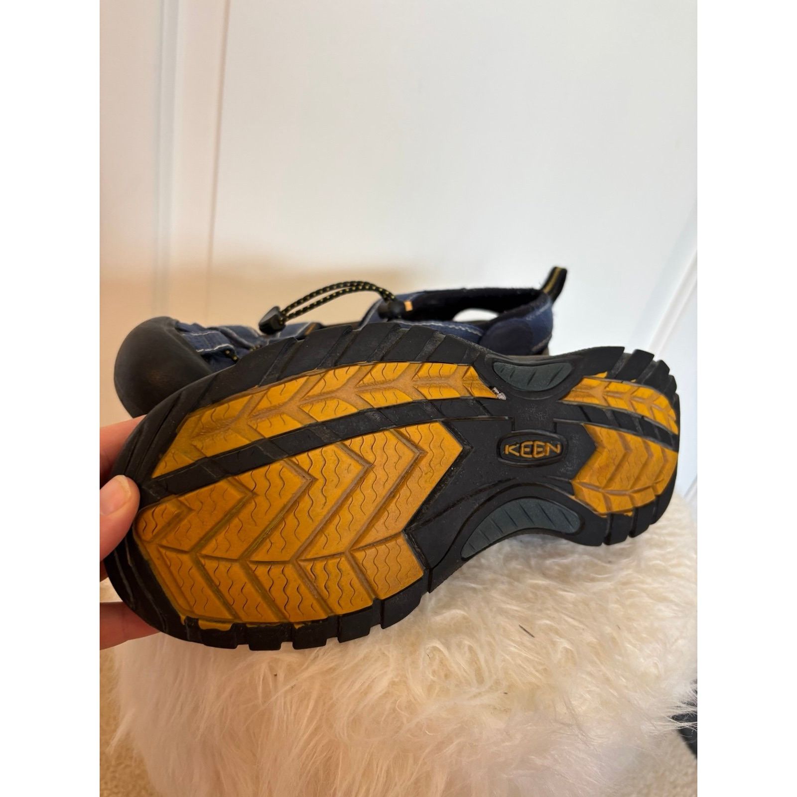 KEEN KEEN Venice H2 model size 8 Size US 8 / EU 41 - 5 Thumbnail