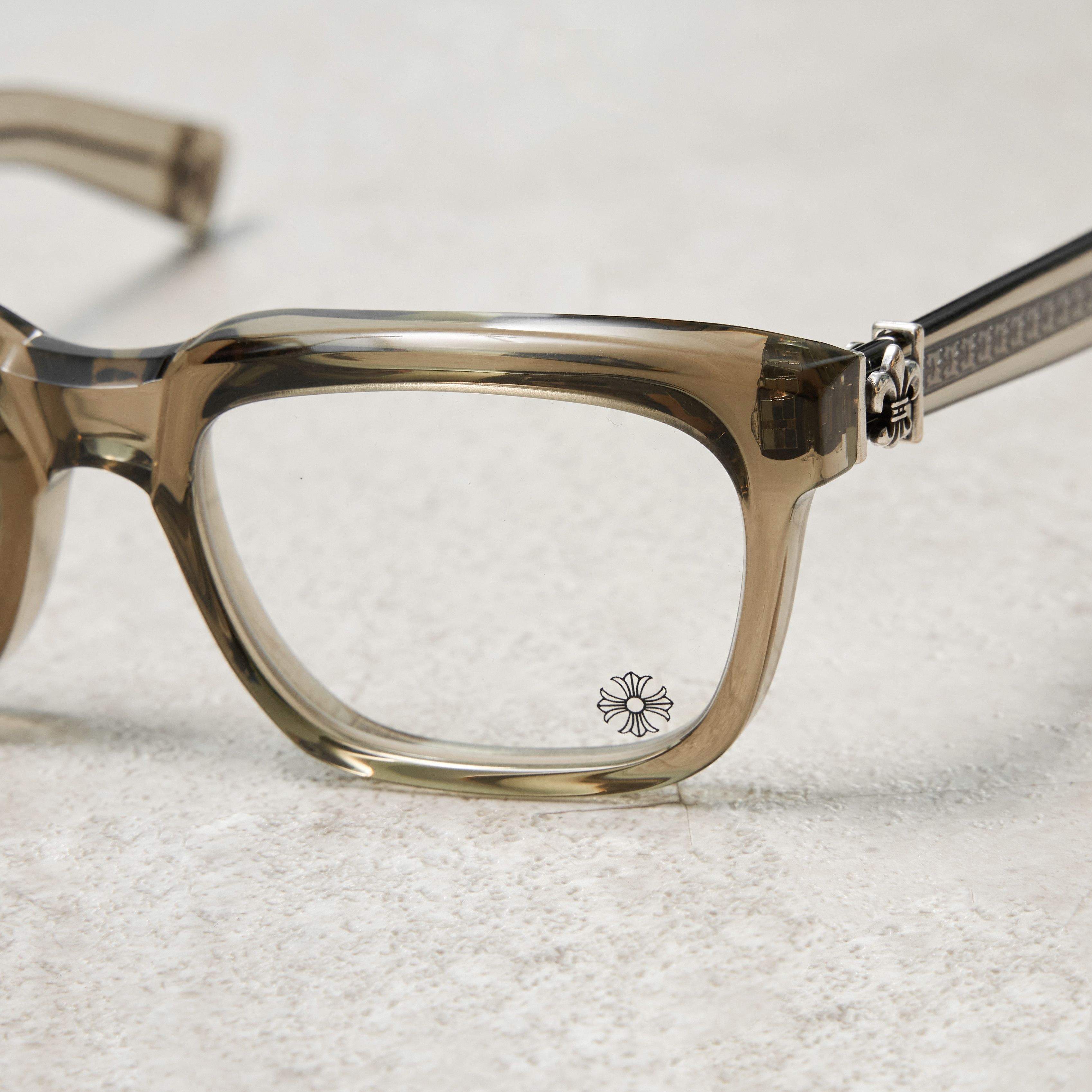 Chrome Hearts CHROME HEARTS SEE YOU IN TEA Size ONE SIZE - 13 Thumbnail