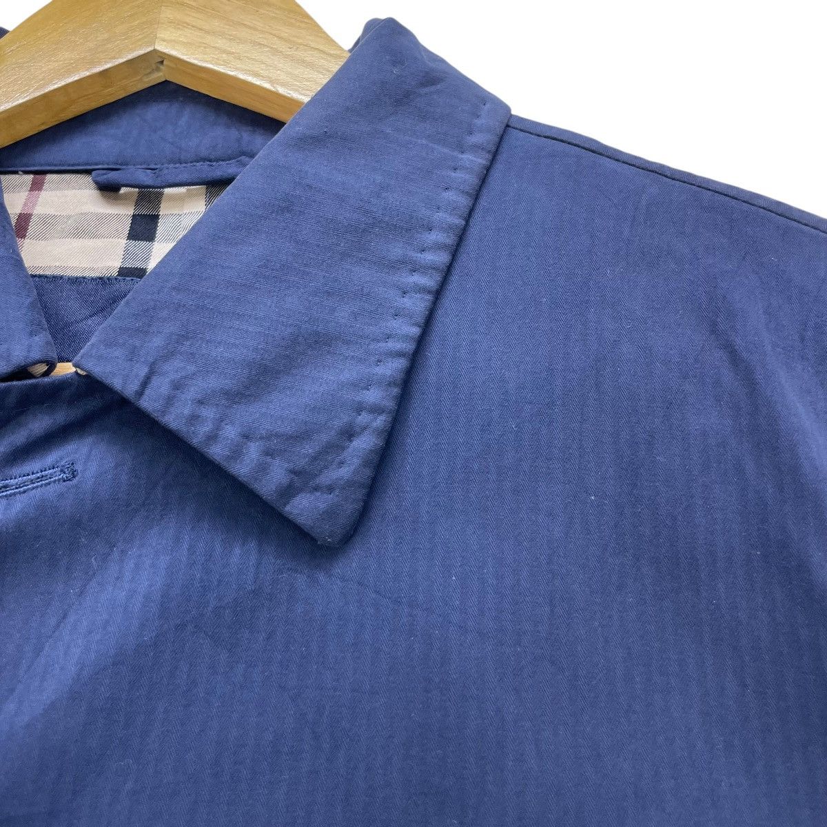 Burberry 💥Vintage Burberrys Jacket Size US M / EU 48-50 / 2 - 6 Thumbnail