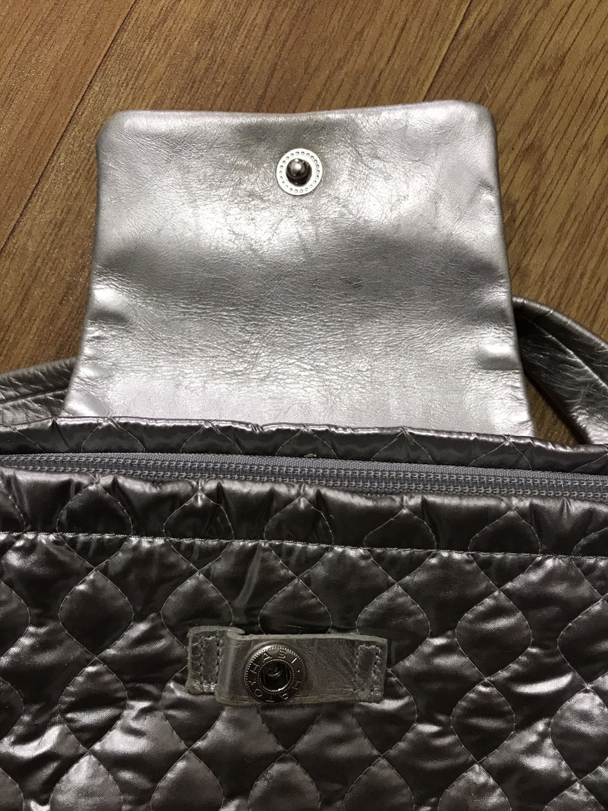 Issey Miyake × Japanese Brand × Tsumori Chisato Tsumori Chisato Bag Size ONE SIZE - 10 Thumbnail