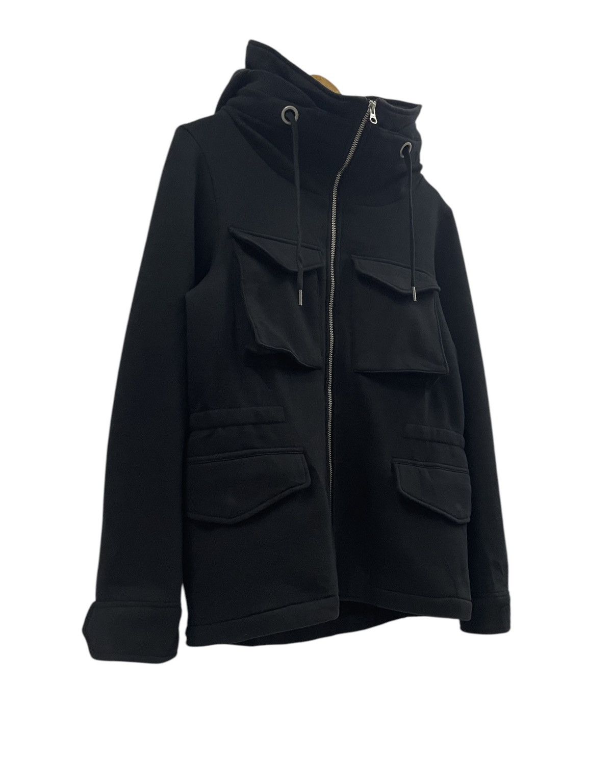 14th Addiction × Beams Plus × If Six Was Nine Beams Heart Japan Bono Hoodie Jacket Size US S / EU 44-46 / 1 - 4 Thumbnail