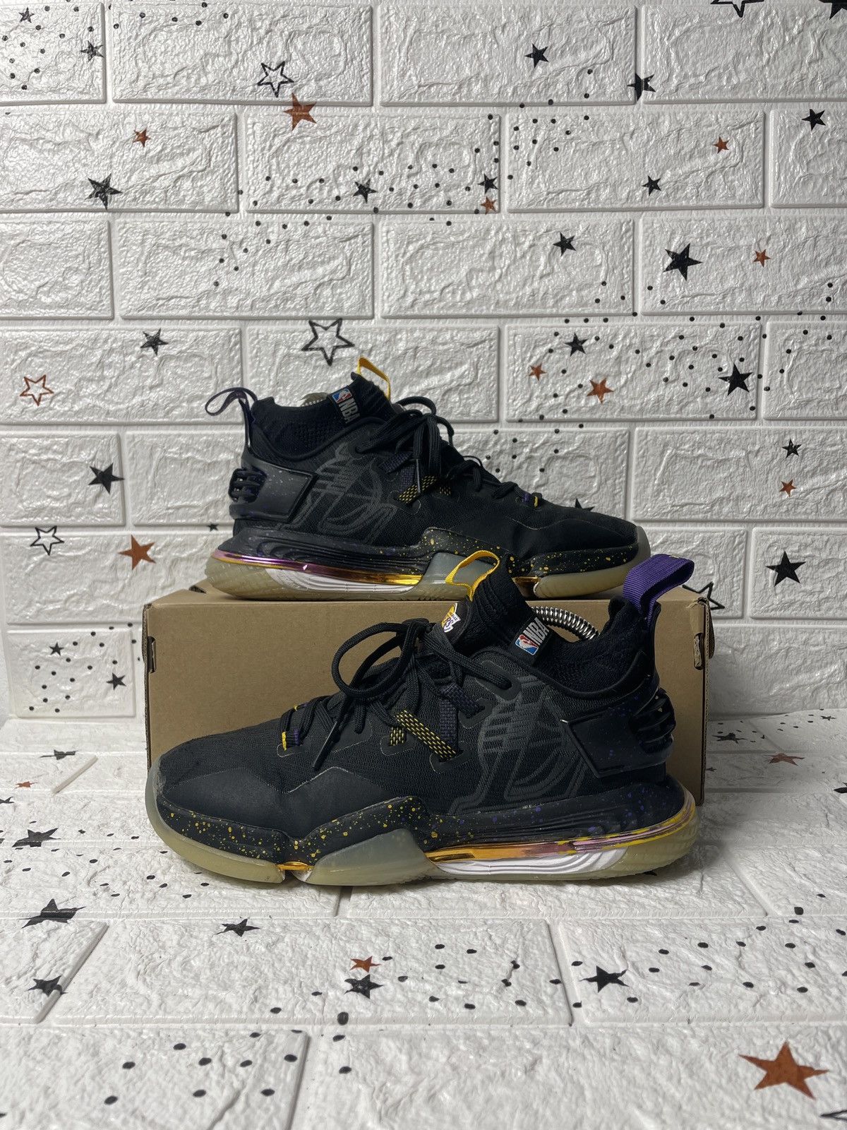 Adidas × NBA Adidas Forum Mid X New York Knicks | Grailed