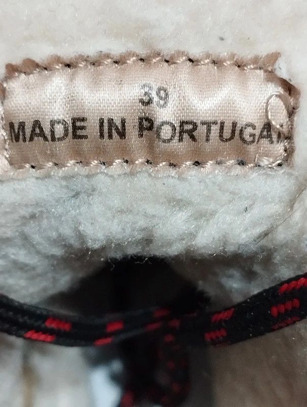 Samsoe Samsoe Winter boot size 39 winter