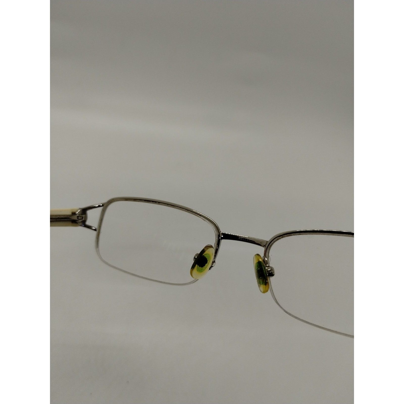 Tommy Bahama Tommy Bahama Eyeglass Frames TB5011 48-17-130 -Discoloration Size ONE SIZE - 10 Thumbnail