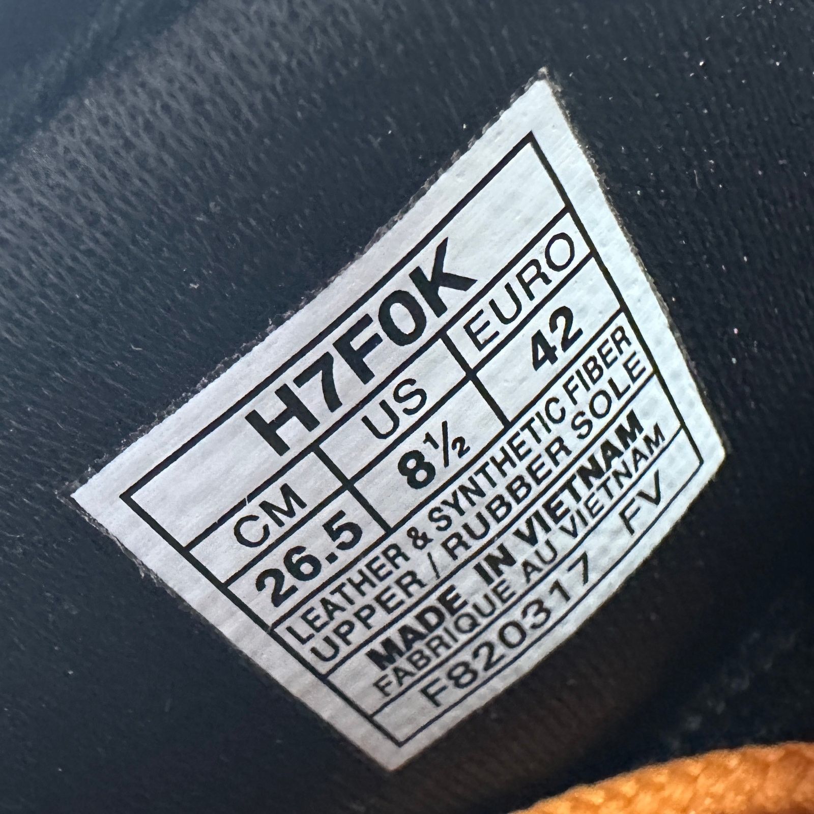Asics × Bodega Gel-Mai Underground Size US 8.5 / EU 41-42 - 12 Thumbnail