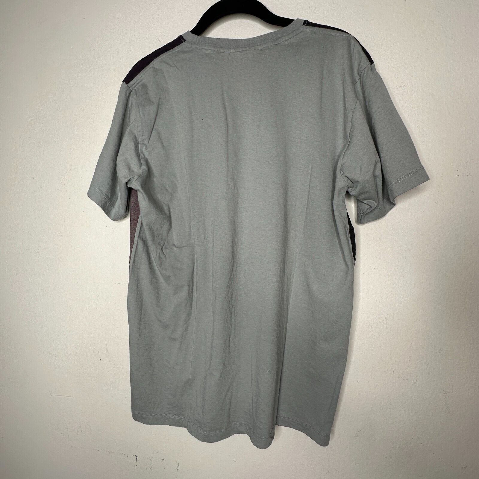 Other Singha Gray Multi Owl Moon Tee Stars Rainbow Ltd Edition L Size L / US 10 / IT 46 - 5 Thumbnail
