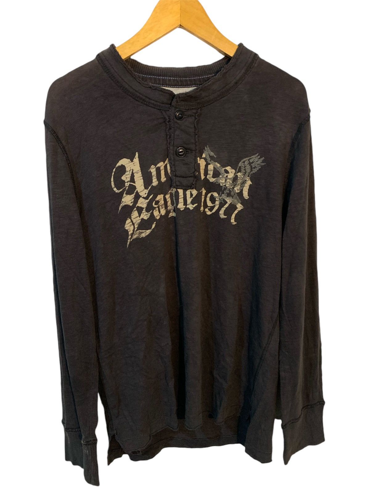 Men's Yasuyuki Ishii Long Sleeve T Shirts | Grailed