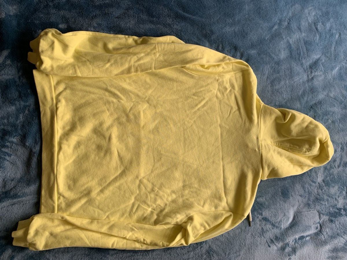 John Elliott Hoody. Size US L / EU 52-54 / 3 - 3 Thumbnail