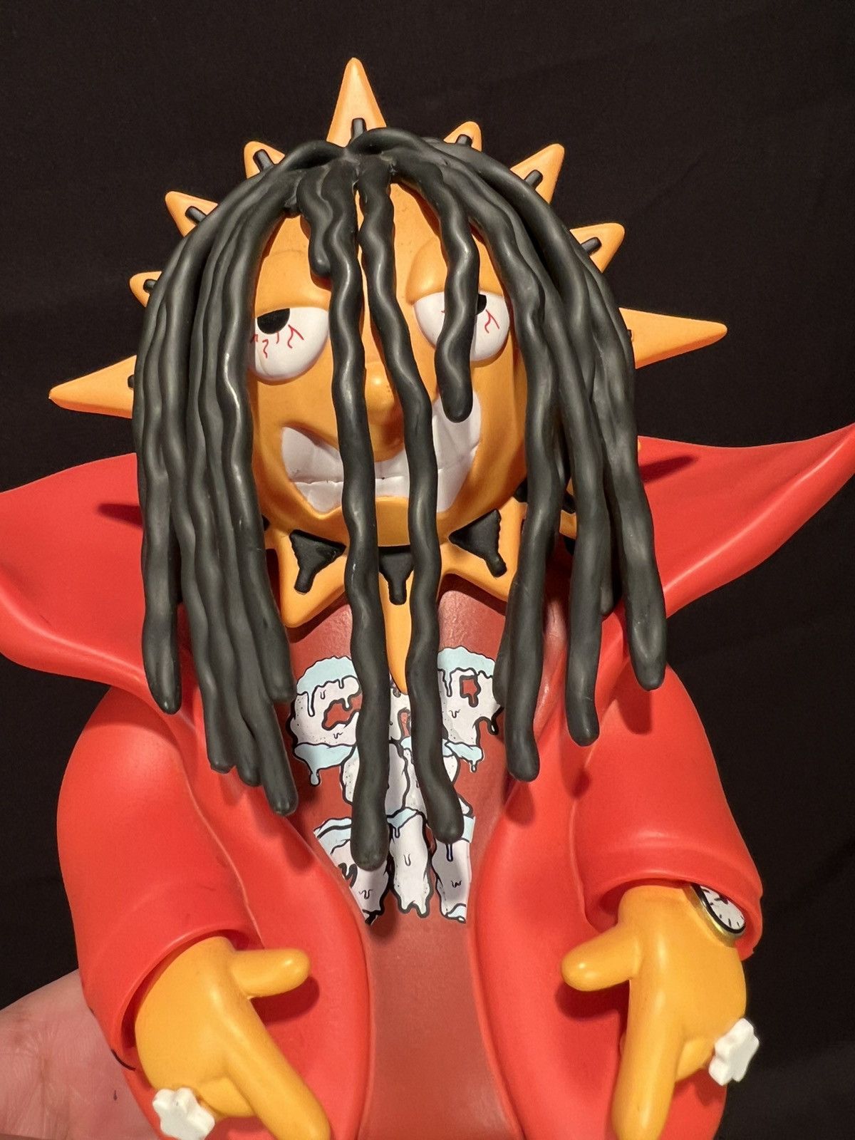 Glo Gang Glo Gang Volcanic AshTray | Grailed