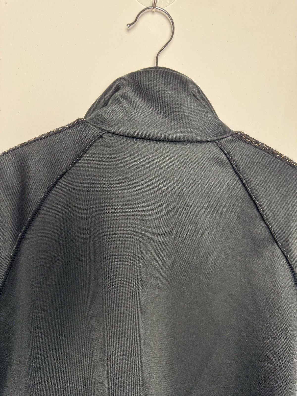 Japanese Brand × Vintage Vintage Avoid Sweater Size US L / EU 52-54 / 3 - 8 Thumbnail