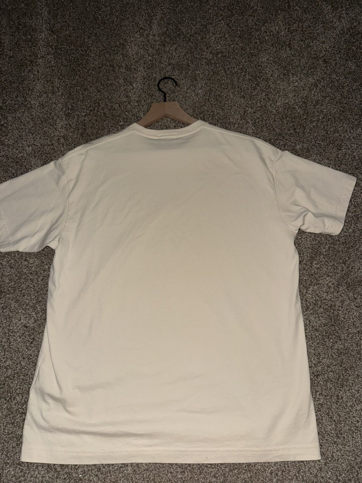 Kith Kith Treats Coffee Tee Size US M / EU 48-50 / 2 - 5 Thumbnail