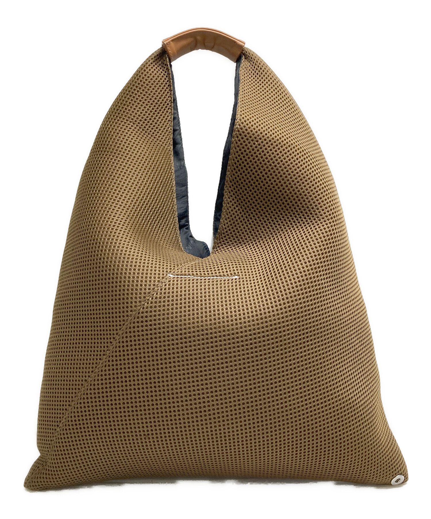 Maison Margiela MM6 Maison Margiela Japanese Tote Bag Brown