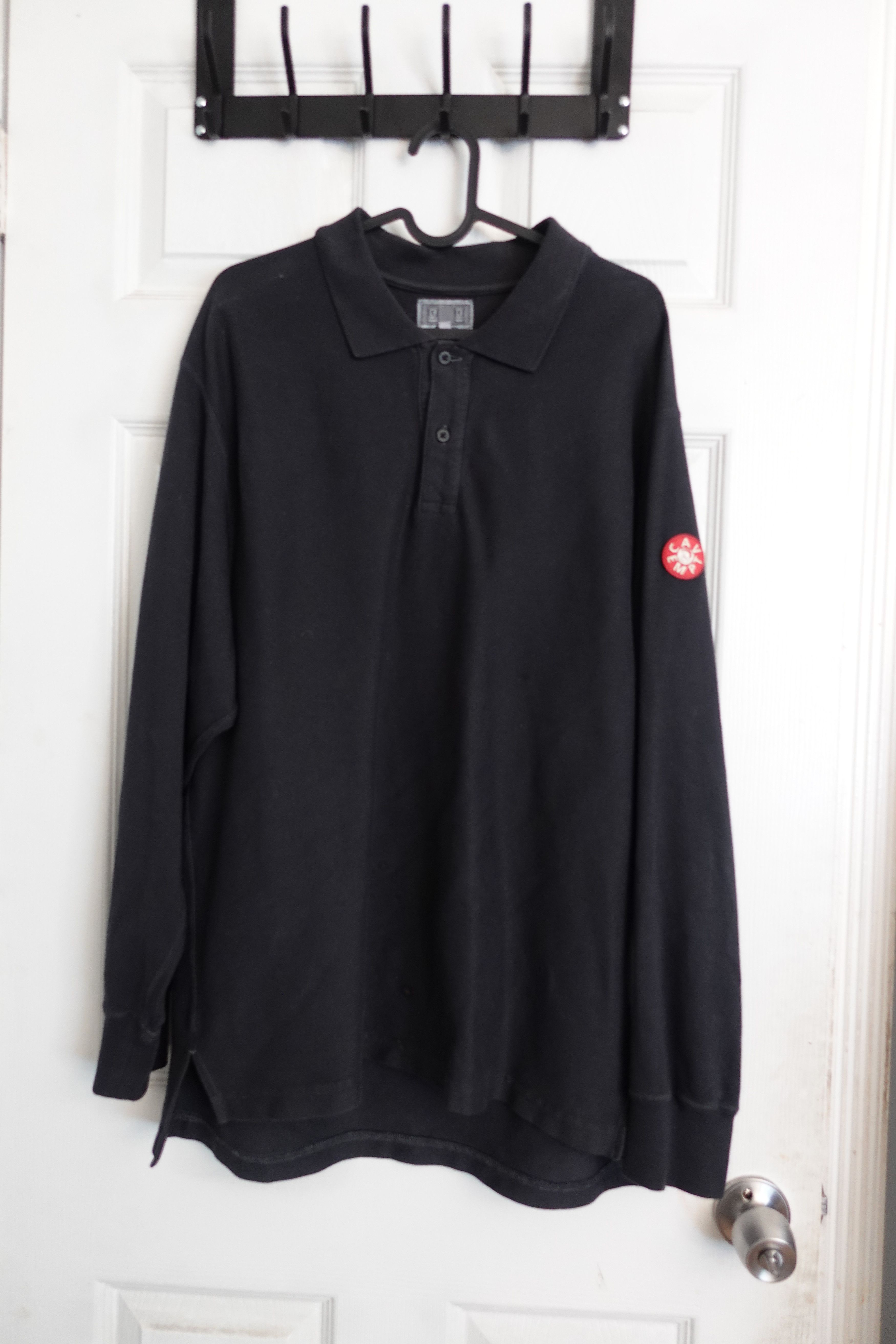Cav Empt Knit | Grailed