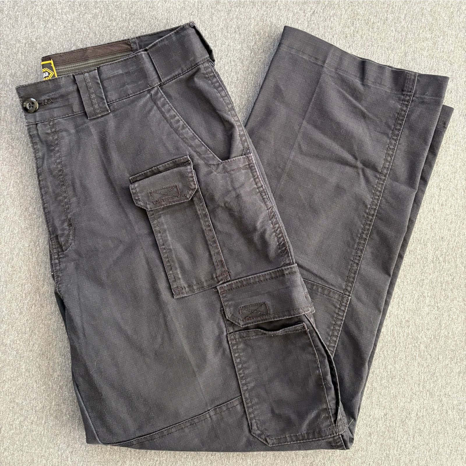 Other RYNO GEAR | Unisex Tactical Uniform BDU Pants | 36 Size US 36 / EU 52 - 1 Thumbnail