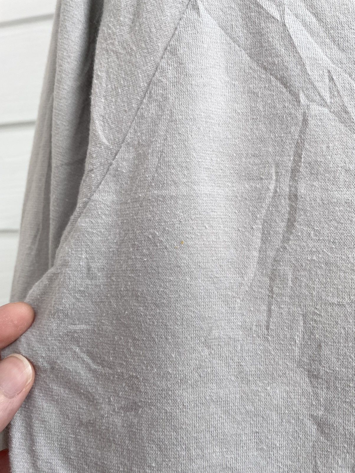 Hanes × Japanese Brand HANES CAMO LONG SLEEVE Size M / US 6-8 / IT 42-44 - 7 Thumbnail