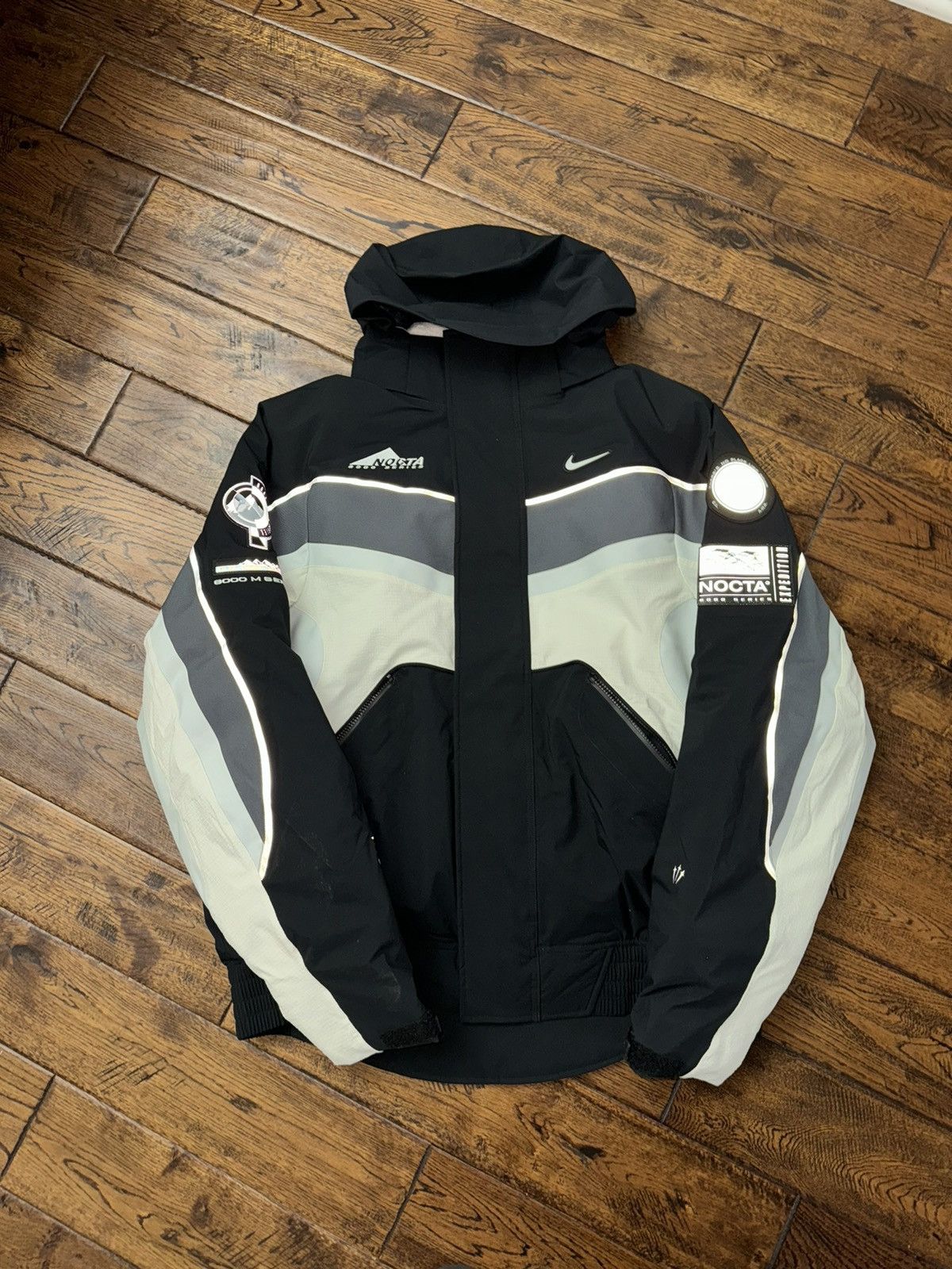 Nike NOCTA Dolemite DLMTS Jacket | Grailed