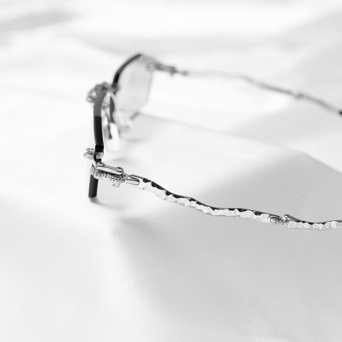 Kuboraum KUBORAUM H40 SI GLASSES Size ONE SIZE - 3 Thumbnail